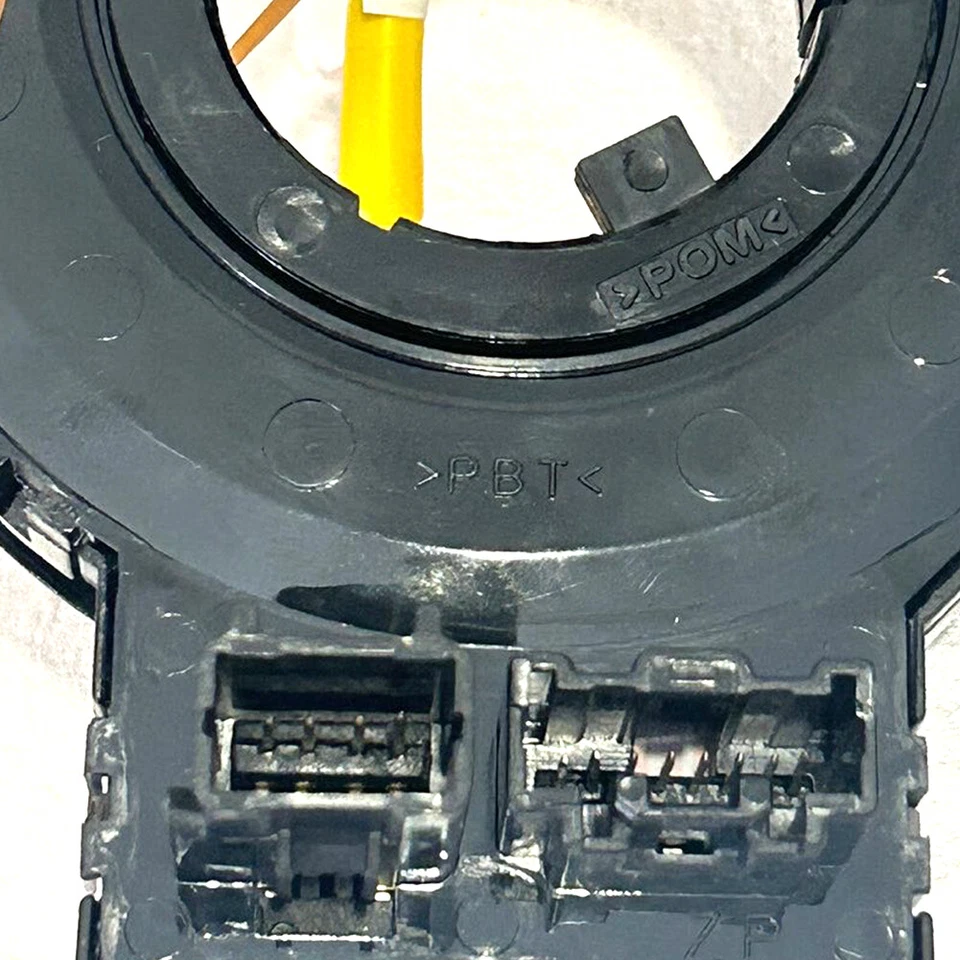 Muelle de reloj para Mazda 6 CX9 2003-2013, MX5 2006-2015, CX7 2007-2012, RX8 04-2008 Foto 4 de 4