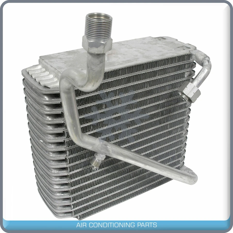 A/C Evaporator Core for Ford Aspire QU - Изображение 2 из 4
