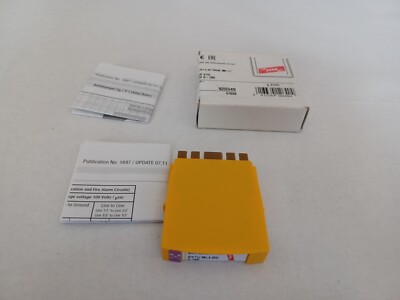 DEHN + Söhne Blitzductor XTU / BXTU ML4 BD 0-180 / 920349 / Neu in OVP