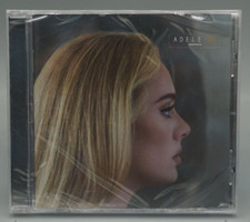 ADELE 30 CD, 2021 NEW SELAED FREE SHIP