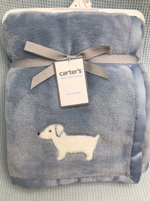 dachshund baby blanket