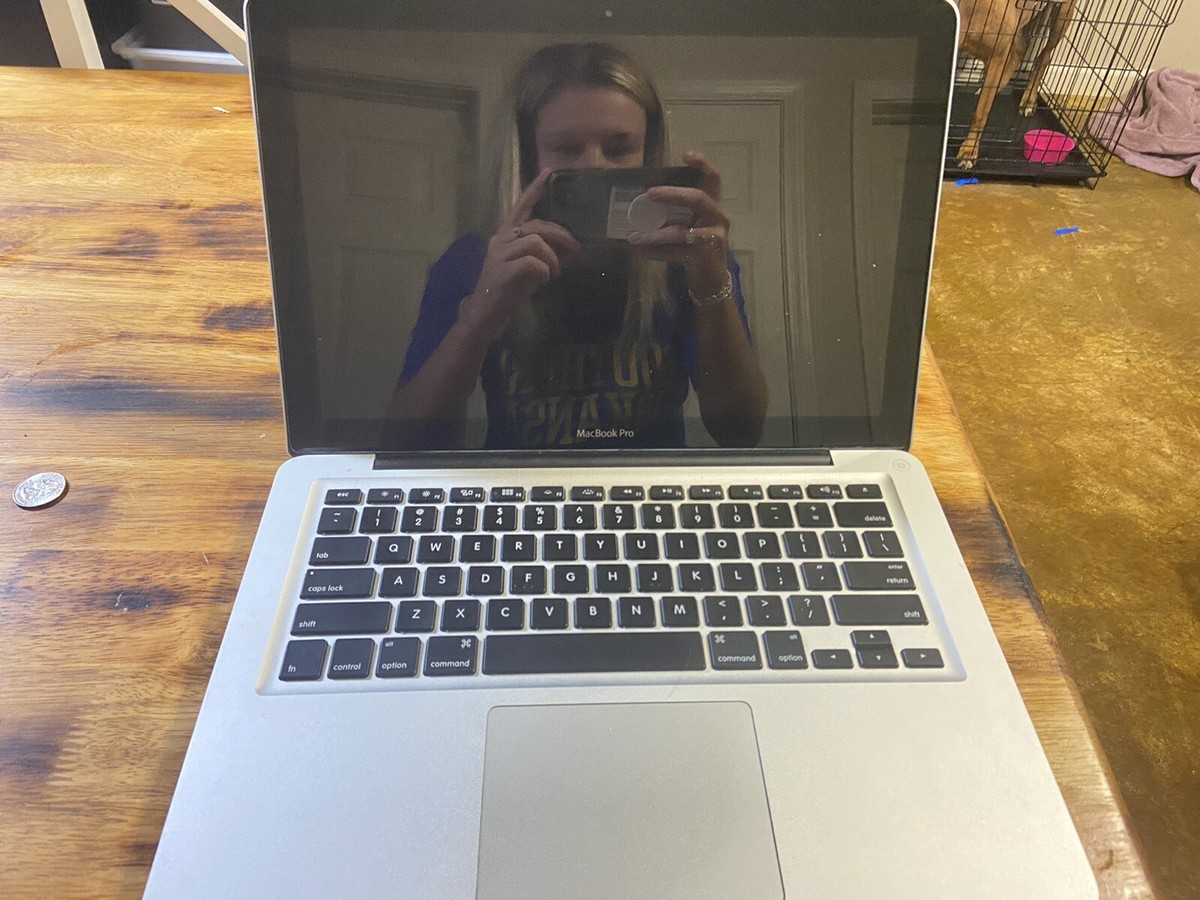 macbook pro 2012 | eBay