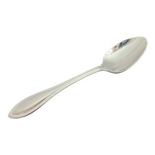 Oneida Silver Stainless Arbor-American Harmony Teaspoon Made in USA 1986-Now
