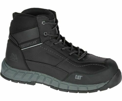 caterpillar streamline mid