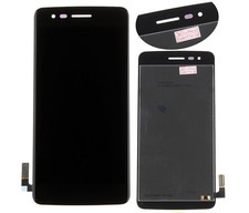 For LG K8 2017 M210 MS210 Aristo LV3 Touch Screen Digitizer LCD Display Black