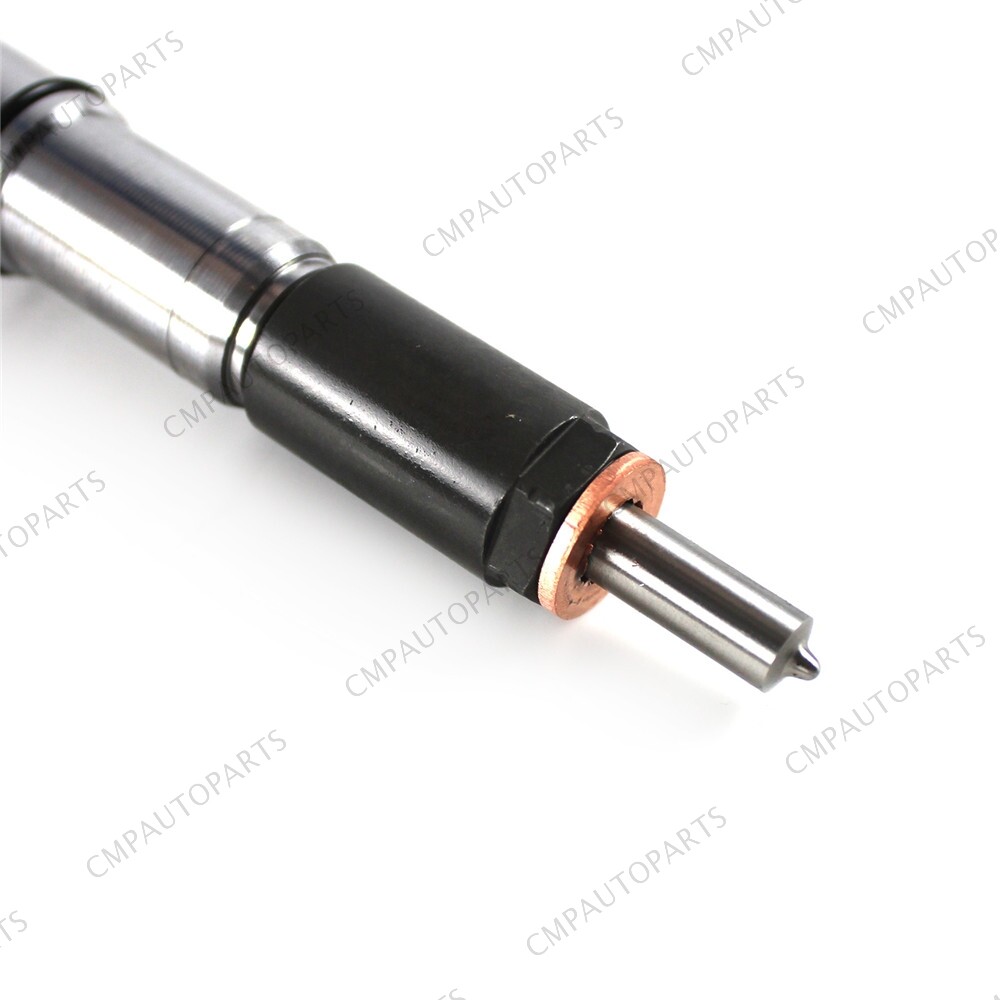 0445110307 6271113100 Fuel Injector For CUMMINS QSB 3.3 KOMATSU 4D95 ...