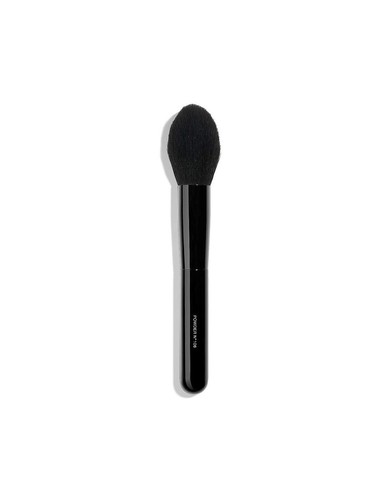 Chanel Kabuki Brush PINCEAU POUDRE N°106 Les Pinceaux Alll-over Powder Brish - Picture 2 of 3