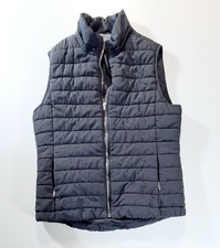 Witchery Sleeveless Puffer Vest Size 10 