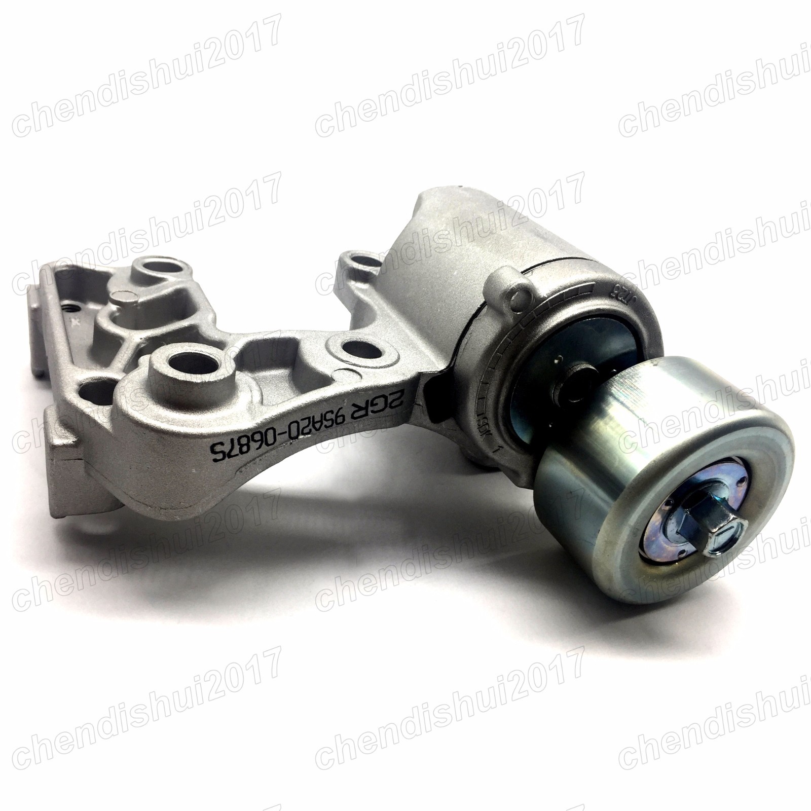 Serpentine Drive Belt Tensioner for 0615 Toyota Mark X Lexus IS250