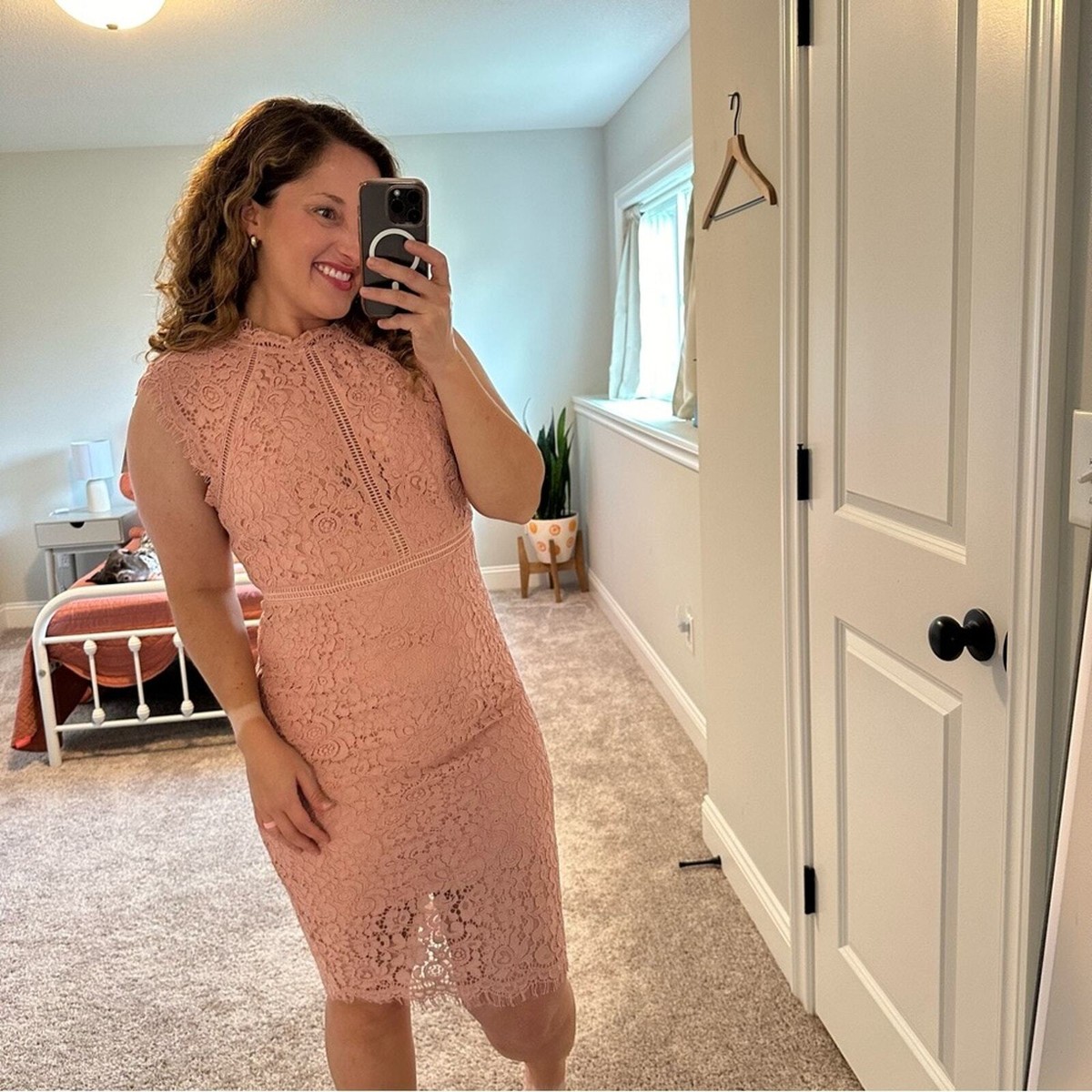 cotton lace dress styles Ulla Johnson Sigrid Lace Gown