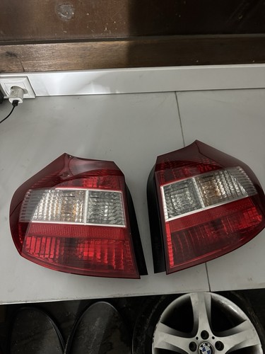 Rücklicht Bmw 116i 2005 Baujahr