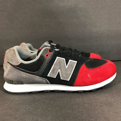 574 serpent luxe sneaker