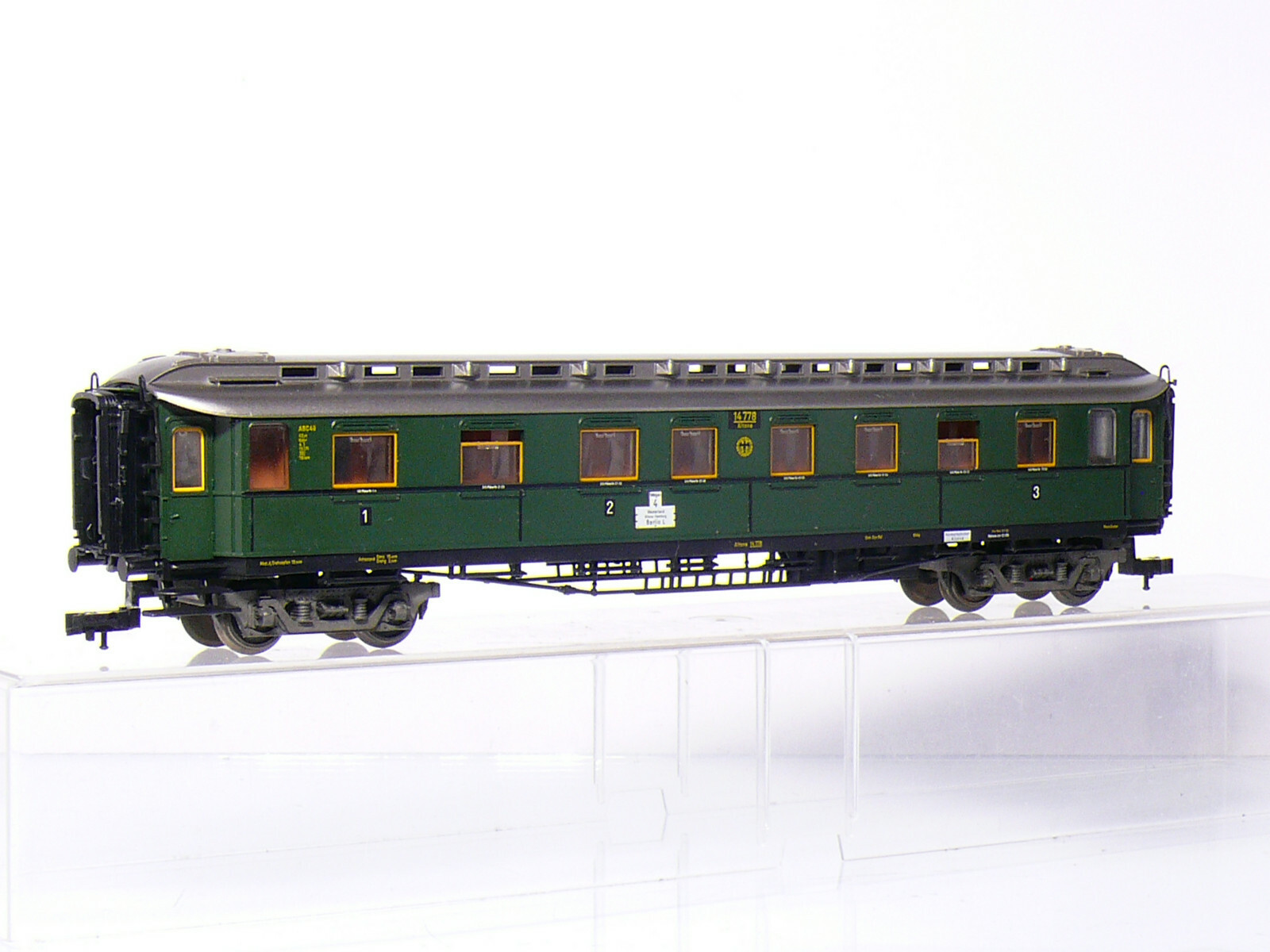 fleischmann ho trains ebay