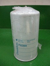 NEW GENUINE DONALDSON LUBE FILTER (PN P553404...