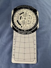 Jeppesen Student E6B Flight Computer - 10001316