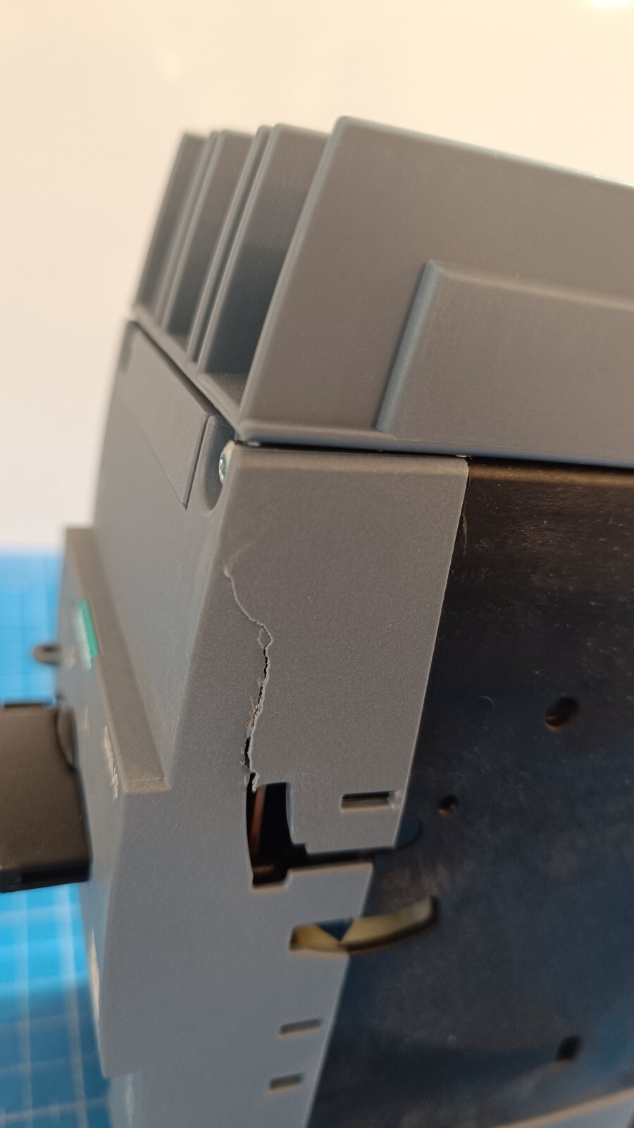 Contacteur Moteur SIEMENS 3RV2742-5JD10 - Neuf Sous Garantie 12 Mois Avec Facture TVA