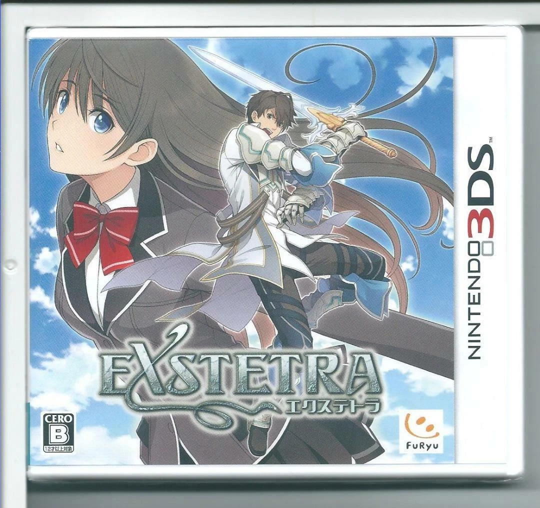 Best anime 3ds games deals