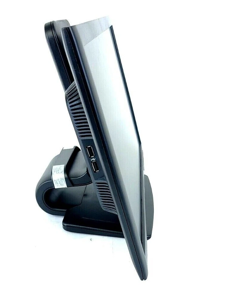 HP LA2006x 20-Inch LED Backlit Monitor 628291-100 628381-001 XN374A LA2006X - Image 2 of 4