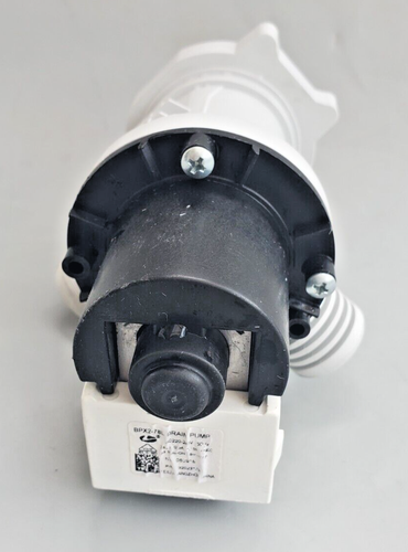 Kenwood Washing machine K814WM18 Drain Pump Working Spare Part - Picture 6 of 10