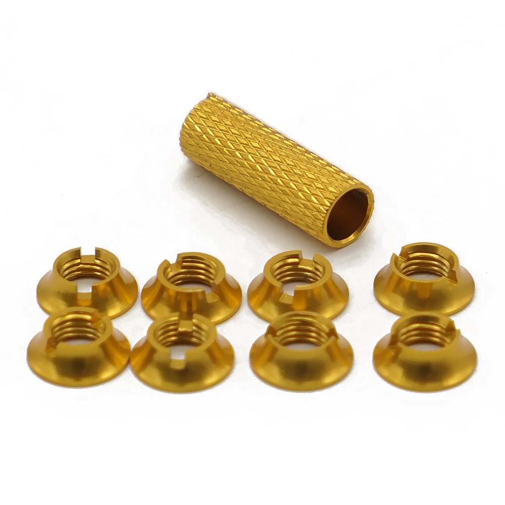 8X Spektrum Radio Switch Nuts W/ Wrench N10266 For Horizon Hobby DX6E DX8E DX6 eBay