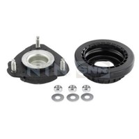 SNR Reparatursatz FederbeinstüTzlager FüR Ford Mondeo III Turnier BWY B5Y B4Y