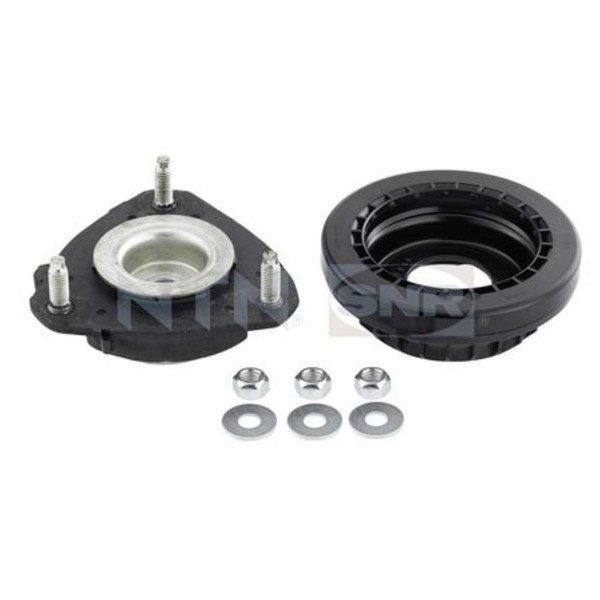 SNR Reparatursatz FederbeinstüTzlager FüR Ford Mondeo III Turnier BWY B5Y B4Y-image