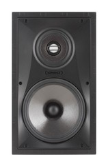 Sonance Vp88 Flagship 3way In-wall Single Speaker/grille 93008 Authorized-dealer