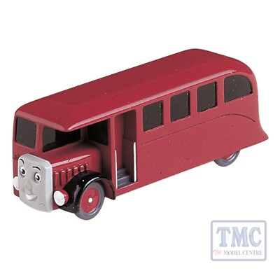 42442BE Bachmann Thomas Der Tank OO Spurweite Bertie the Bus