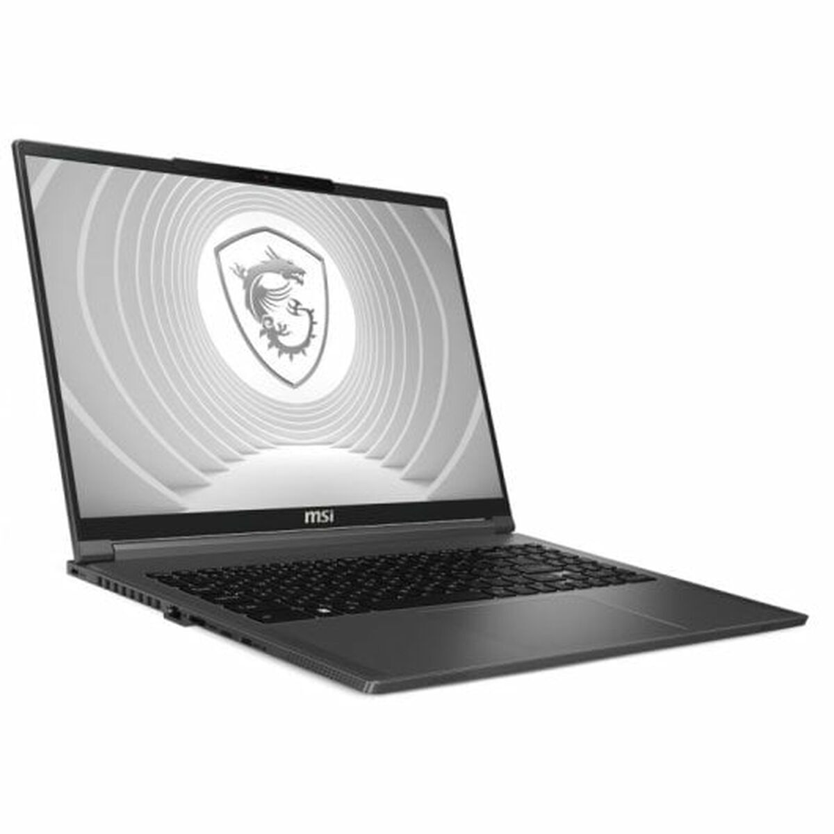 Laptop MSI Creator Pro 16 AI Studio A1VMG-096ES 16" Intel Evo Core Ultra 7 15