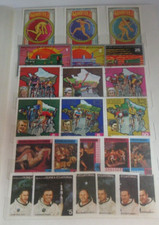 Republic of Equatorial Guinea 1970s 1st Day Cancellation Stamps Montreal Olympic