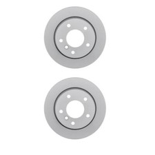 Disque de frein BMW 550