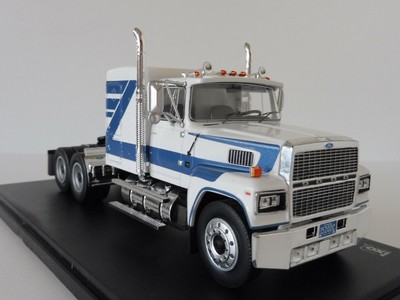 Ford ltl 9000 1978