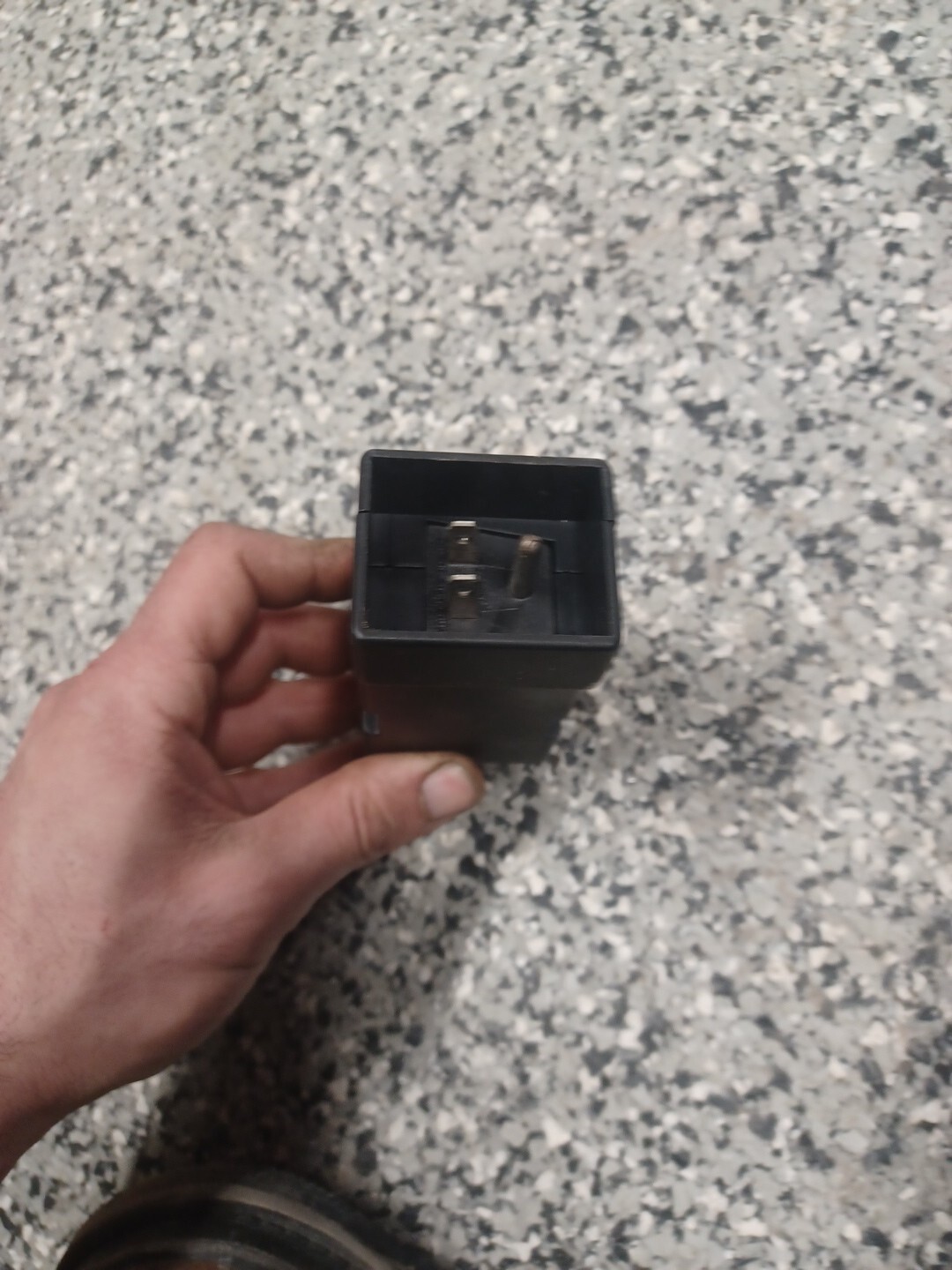 TORO CCR 2450/CCR 3650 ELECTRIC STARTER ASSEMBLY Parts Only eBay