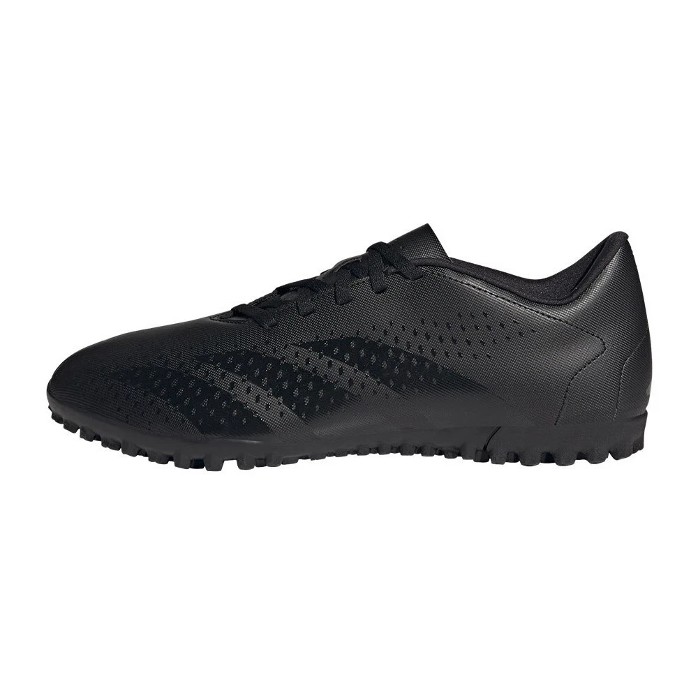predator shoes black