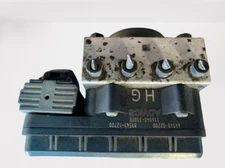 2009-2010 Toyota Corolla ABS Anti Lock Brake Pump Assembly Oem