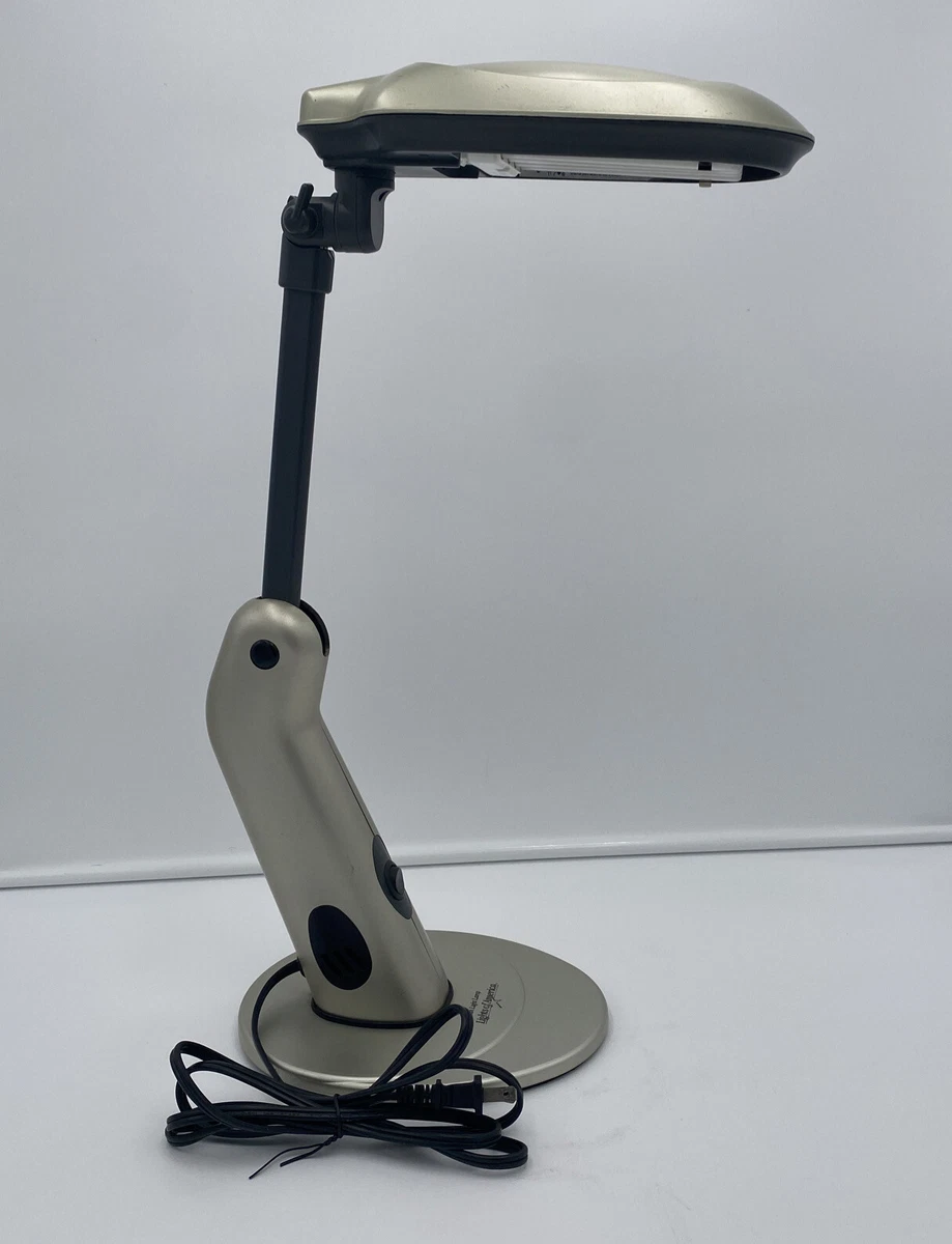Lights of america sunlight cheap lamp