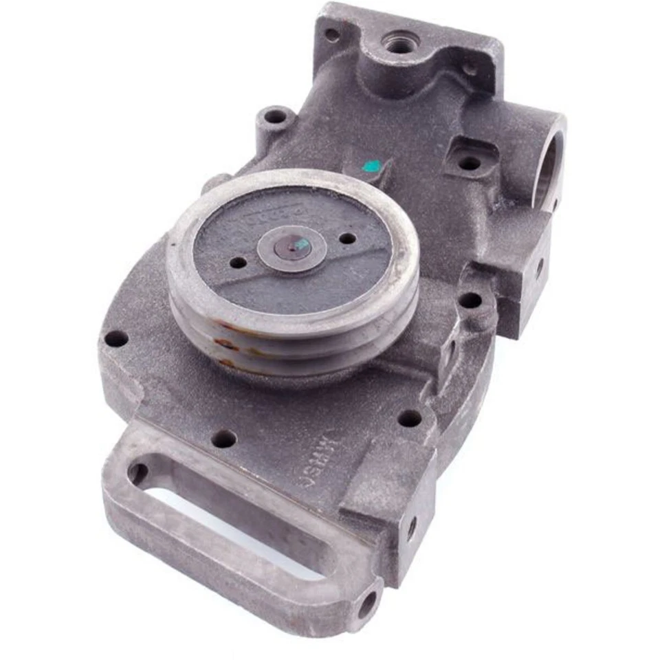 Bomba de agua 44064HD Gates para International Harvester 2275 2574 2575 2674 F2574 Foto 3 de 4