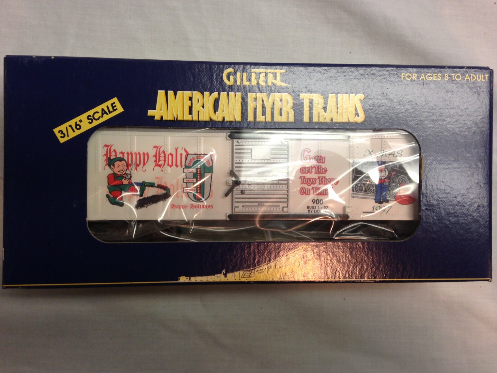 Click here to see eBay Auction
