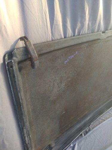 Porsche 914 Targa Top Roof Panel Genuine OEM - Picture 9 of 15
