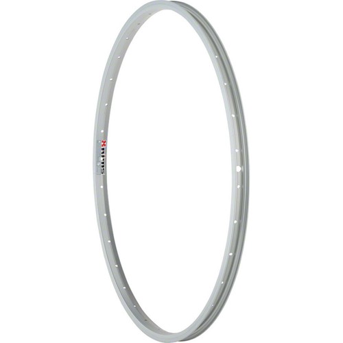 ALEX Y2000 Bike Rim 26 36h Schrader All Silver for sale online eBay