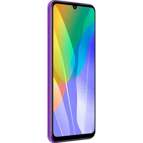 SMARTPHONE HUAWEI Y6P LIBRE 17723513 - Imagen 4 de 5