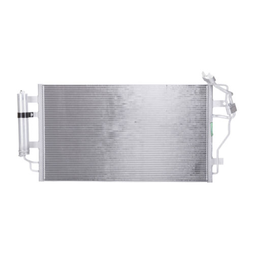 TYC 4368 For NISSAN Leaf Replacement Condenser 