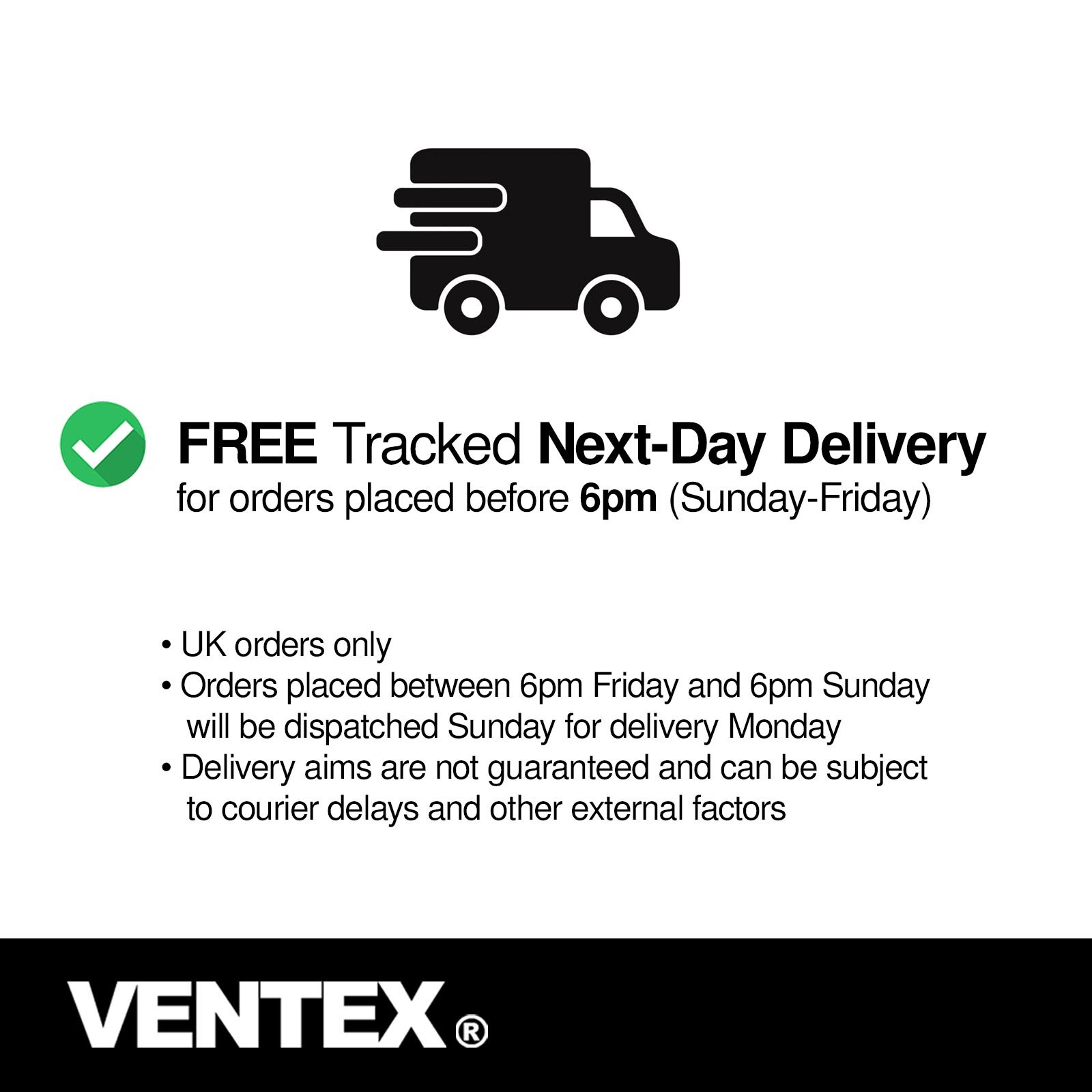 VENTEX® Ignition Coil Pack for Vauxhall Corsa 20102019 1.2 1.4 16V