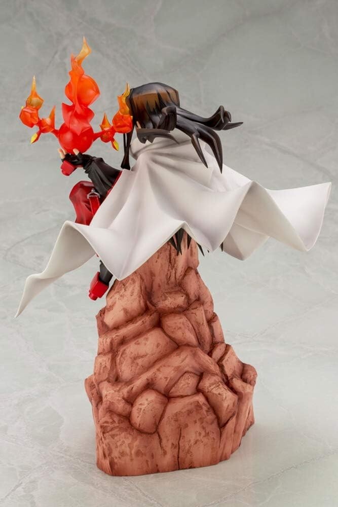 Kotobukiya ARTFX J Shaman King Hao 1/8 Complete Figure Hao