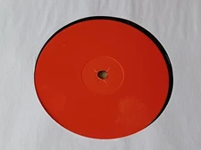 (33) Buckbeats - Daydream 12" white label