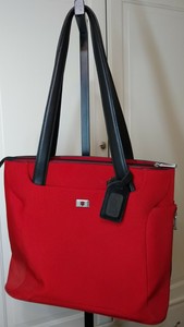 victorinox swiss army bag