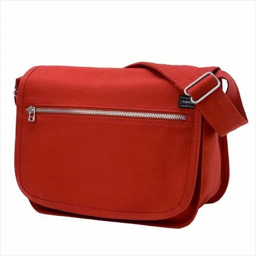 NEW Yoshida Bag PORTER PORTER GIRL NAKED SHOULDER BAG(L) 667-09471 