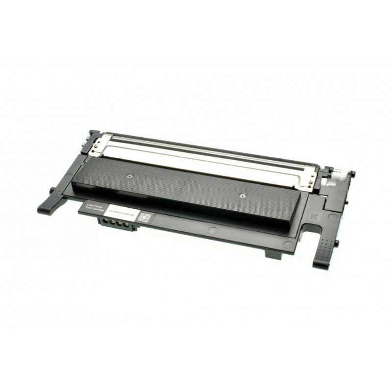 CLT-K404S Toner Compatibile Nero Per Samsung Xpress C430W Xpress C480W Xpress C4