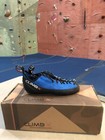 Climb X Rock Master Climbing Shoes Unisex ONLY SIZE 3