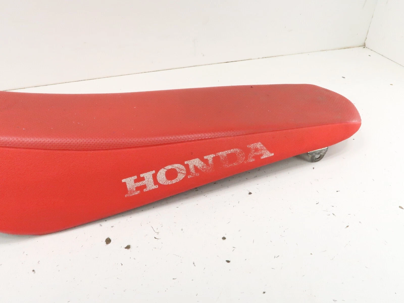 Honda CRF450R - Stock Seat Saddle - 2009 CRF450 OEM
